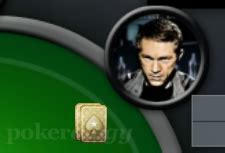 online poker avatar